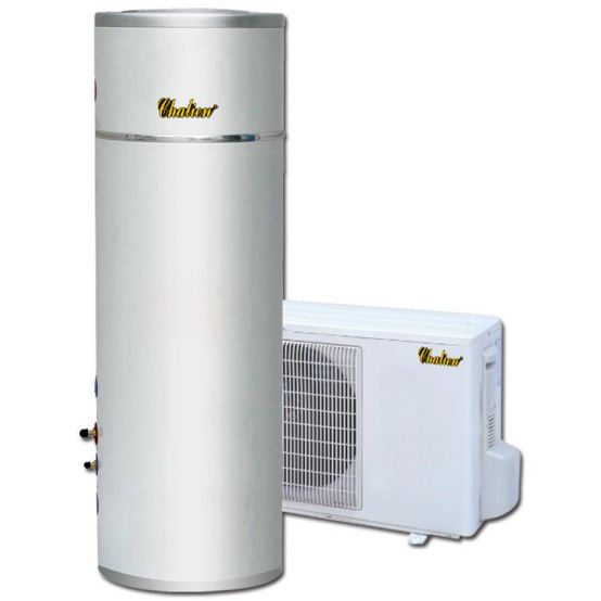 空气能热水器如何保证健康
