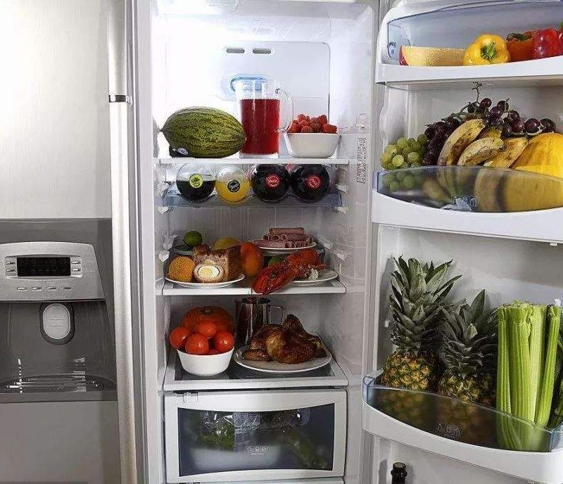 医用与家用冰箱的区别