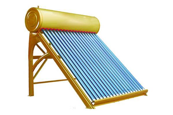 太阳能热水器厂商