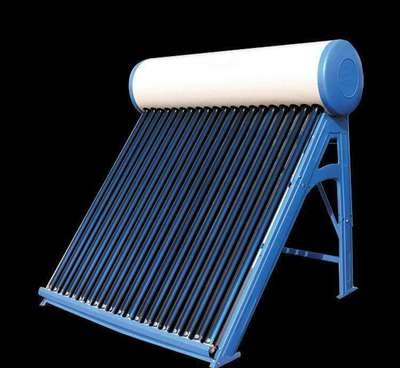 太阳能热水器的真空管