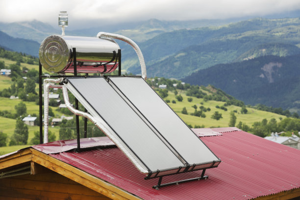 我国太阳能热水器如何顺利打入欧美市场